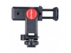 Ulanzi ST-06 Hot Shoe Phone Clip Mount